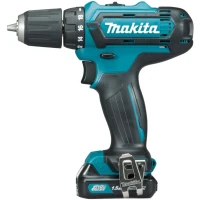 Аккумуляторный шуруповерт Makita DF331DWYE (DF331DWYE)
