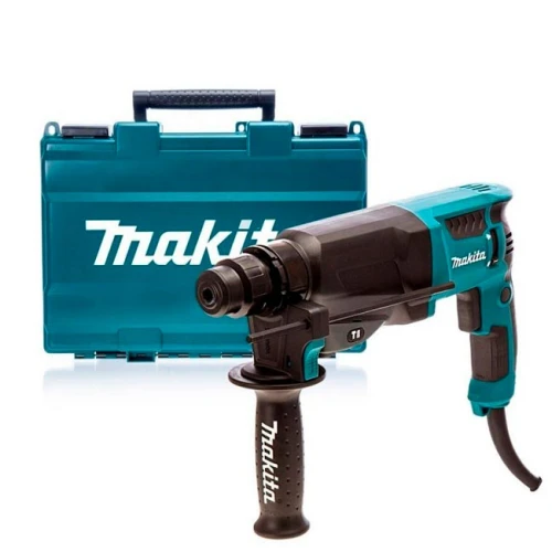 Перфоратор Makita HR2630 (HR2630)
