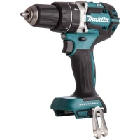 Аккумуляторный ударный шуруповерт Makita DHP484Z бесщёточный Каркас (DHP484Z)