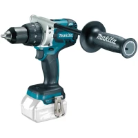 Аккумуляторный шуруповерт Makita DDF481Z бесщеточный каркас (DDF481Z)