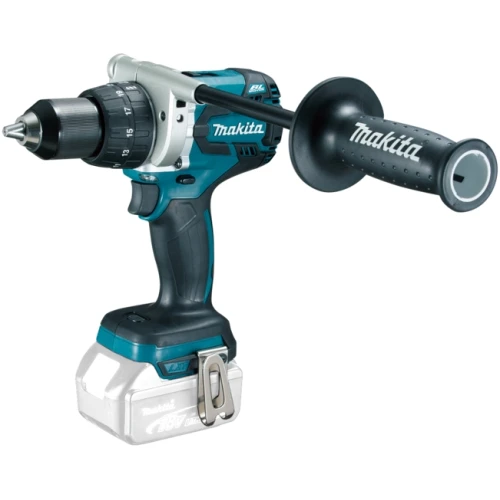 Акумуляторний шурупокрут Makita DDF481Z каркас (DDF481Z)