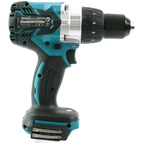Акумуляторний шурупокрут Makita DDF481Z каркас (DDF481Z)
