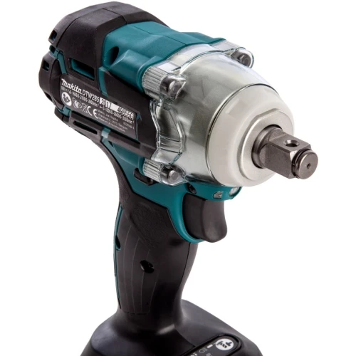 Акумуляторний ударний гайкокрут Makita DTW285Z безщітковий Каркас (DTW285Z)