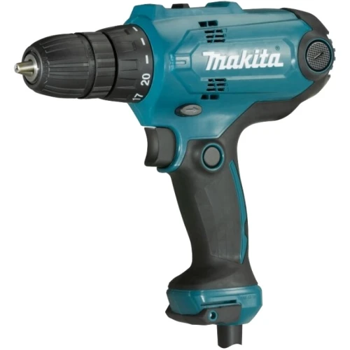 Сетевой шуруповерт Makita DF0300 (DF0300)