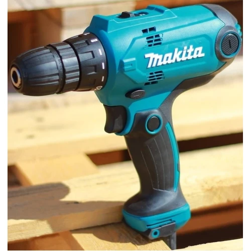 Сетевой шуруповерт Makita DF0300 (DF0300)