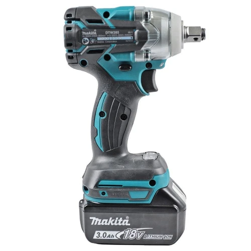 Акумуляторний ударний гайкокрут Makita DTW285RFE безщітковий (DTW285RFE)