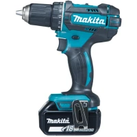 Акумуляторний шурупокрут Makita DDF482RME безщітковий (DDF482RME)