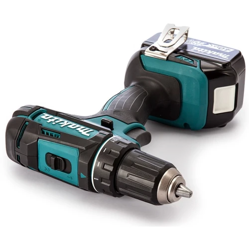 Акумуляторний шурупокрут Makita DDF482RME безщітковий (DDF482RME)