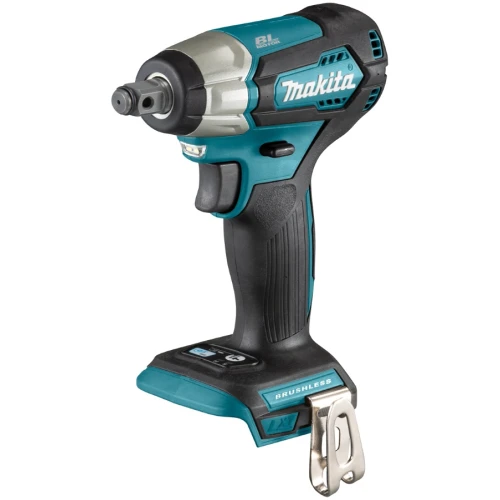 Акумуляторний ударний гайкокрут Makita DTW181Z безщітковий каркас (DTW181Z)