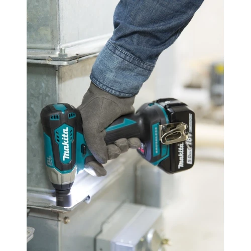 Акумуляторний ударний гайкокрут Makita DTW181Z безщітковий каркас (DTW181Z)