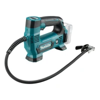 Автомобільний акумуляторний компресор Makita MP100DZ (MP100DZ) без АКБ