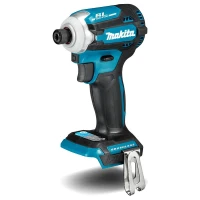 Акумуляторний ударний гайкокрут Makita DTD171Z безщітковий каркас (DTD171Z)