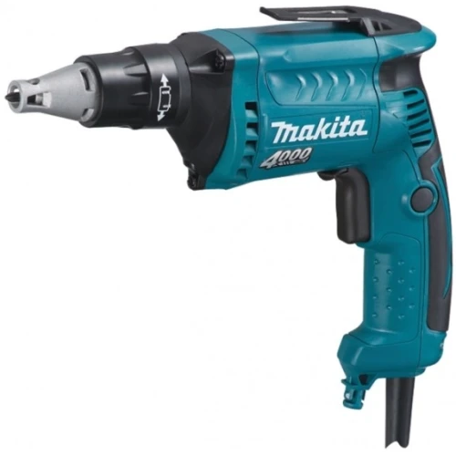 Мережевий шурупокрут для гіпсокартону Makita FS4000JX2 (FS4000JX2)