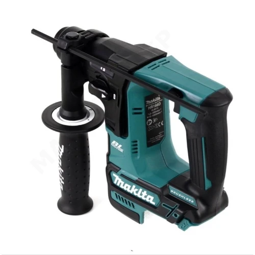 Аккумуляторный перфоратор Makita HR166DWAE1 бесщёточный (HR166DWAE1)