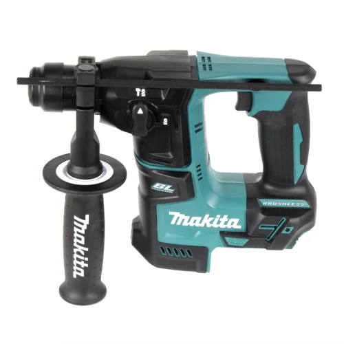 Аккумуляторный перфоратор Makita DHR171Z бесщёточный Каркас (DHR171Z)