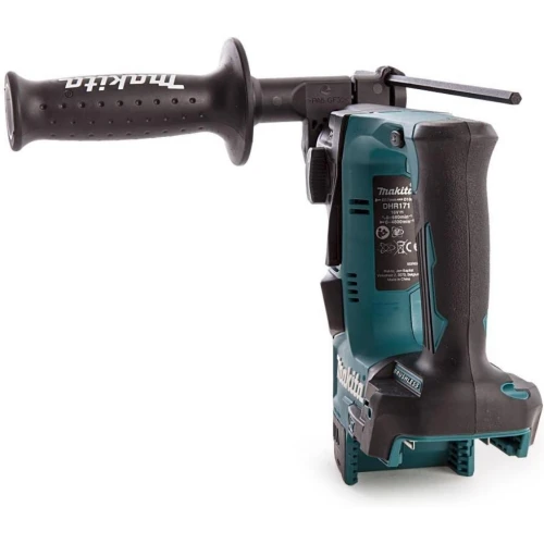 Аккумуляторный перфоратор Makita DHR171Z бесщёточный Каркас (DHR171Z)