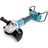 Акумуляторна болгарка Makita DGA900Z безщіткова Каркас (DGA900Z)