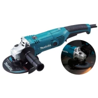 Кутова шліфувальна машина (болгарка) Makita GA6021C