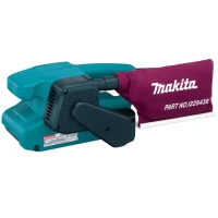 Стрічкова шліфмашина Makita 9910 (9910)
