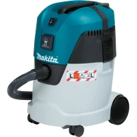 Пылесос Makita VC2512L (VC2512L)