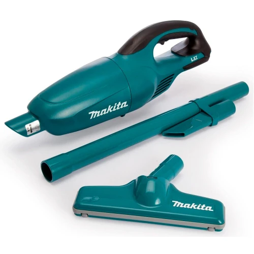 Акумуляторний пилосос Makita DCL180Z каркас (DCL180Z)