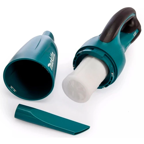 Акумуляторний пилосос Makita DCL180Z каркас (DCL180Z)