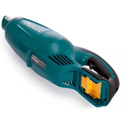 Акумуляторний пилосос Makita DCL180Z каркас (DCL180Z)