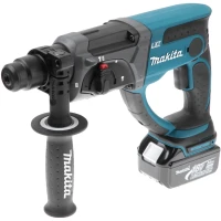 Аккумуляторный перфоратор Makita DHR202RX4 (DHR202RX4)