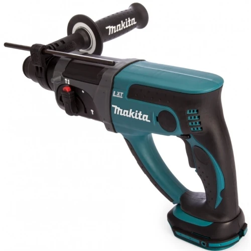 Аккумуляторный перфоратор Makita DHR202Z без АКБ и ЗУ (DHR202Z)