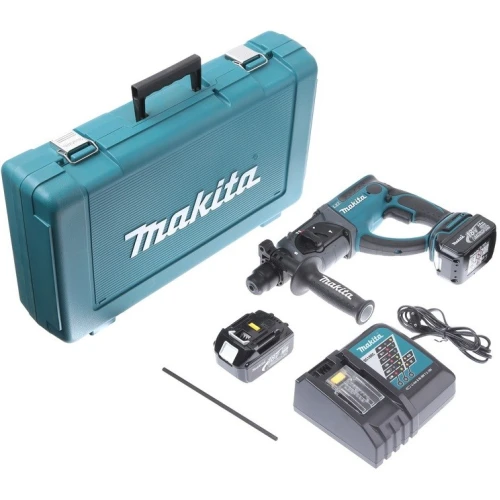 Аккумуляторный перфоратор Makita DHR202Z без АКБ и ЗУ (DHR202Z)
