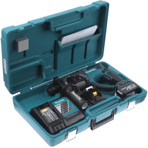 Аккумуляторный перфоратор Makita DHR202Z без АКБ и ЗУ (DHR202Z)