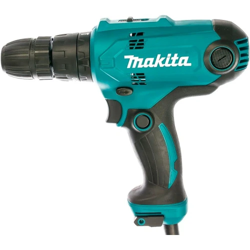 Сетевой ударный шуруповерт Makita HP0300 (HP0300)