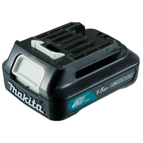 Акумулятор Makita BL1016 12 В 1,5 А*год (632F55-9)