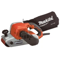 Стрічкова шліфмашина Makita M9400 (M9400)