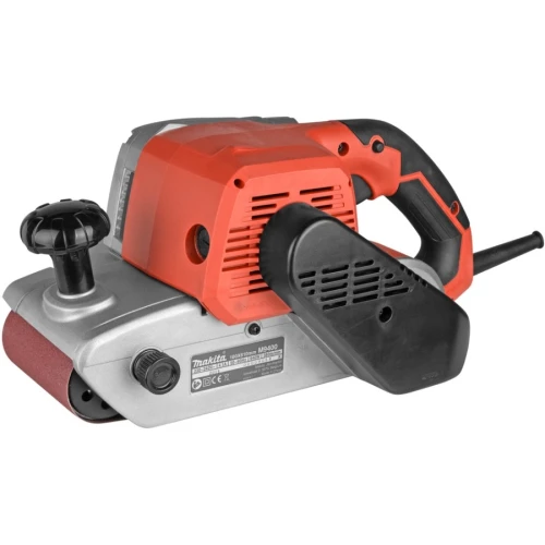 Стрічкова шліфмашина Makita M9400 (M9400)