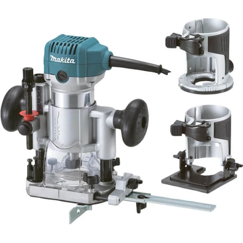 Фрезер Makita RT0700CX2J (RT0700CX2J)