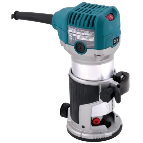 Фрезер Makita RT0700CX2J (RT0700CX2J)