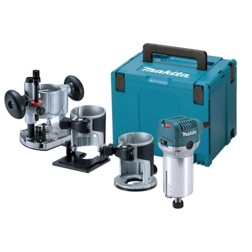 Фрезер Makita RT0700CX2J (RT0700CX2J)