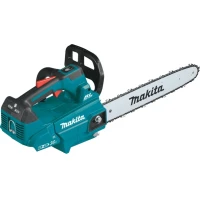 Аккумуляторная цепная пила Makita DUC406Z (каркас)