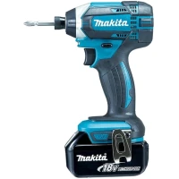 Акумуляторний ударний гайкокрут Makita DTD152RFE (DTD152RFE)