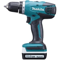 Акумуляторний шурупокрут Makita DF347DW (DF347DW)