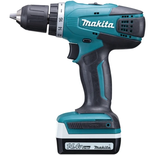 Акумуляторний шурупокрут Makita DF347DW (DF347DW)