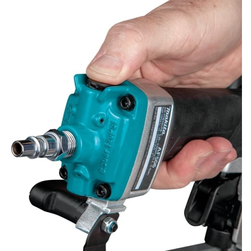 Пневмостеплер Makita AF506 для гвоздей (AF506)