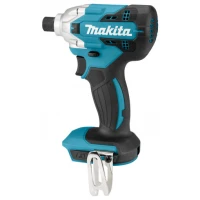 Аккумуляторный ударный шуруповерт Makita DTD156Z (без аккумулятора и ЗУ)