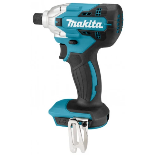 Акумуляторний ударний шурупокрут Makita DTD156Z (без акумулятора та ЗП) 