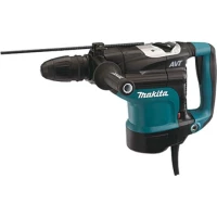 Перфоратор Makita HR4511C SDS-Max, 1350 Вт 