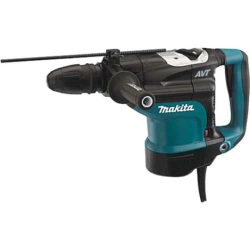Перфоратор Makita HR4511C SDS-Max, 1350 Вт 