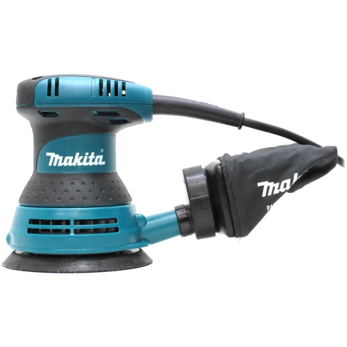 Ексцентрикова шліфмашина Makita BO5030 (BO5030)