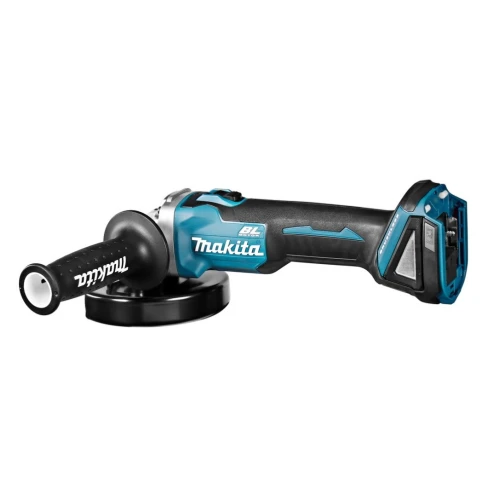 Аккумуляторная болгарка Makita DGA504RFE3