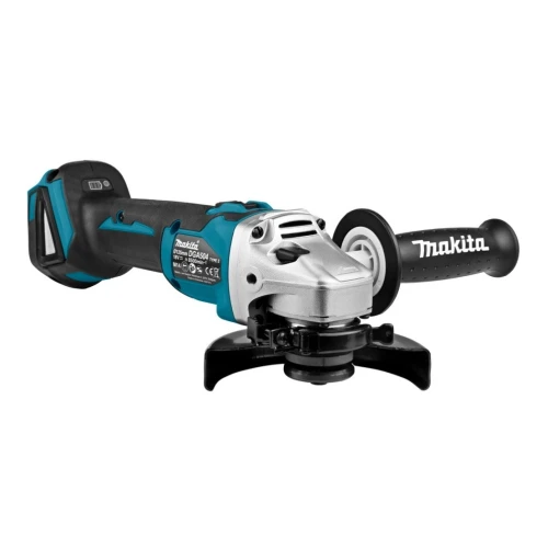Аккумуляторная болгарка Makita DGA504RFE3
